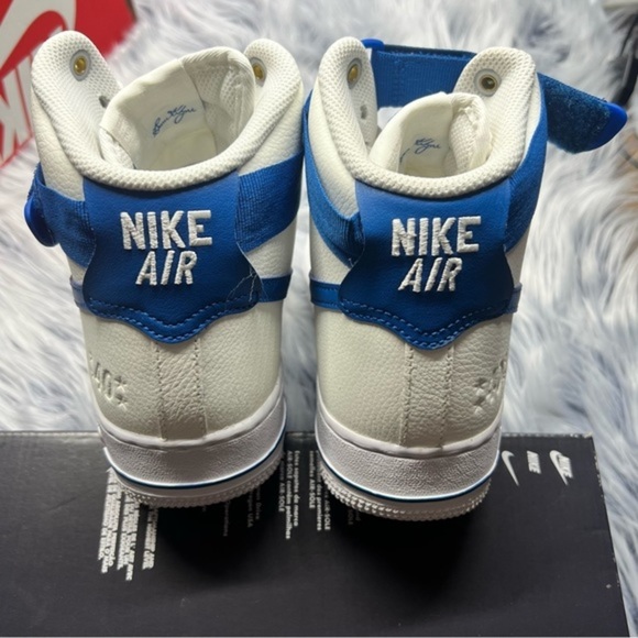 Nike Air Force 1 '07 HI SE - Picture 4 of 6